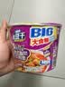 康师傅 方便面 大食桶酸菜牛肉桶面159g*12 泡面整箱速食 方便食品 实拍图