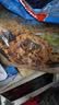 味斯美3A海苔酥脆松2kg肉松小贝原料鲍同款早餐饭团寿司家庭烘焙 实拍图