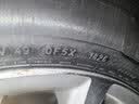 米其林（MICHELIN）汽车轮胎 215/60R16 99V 浩悦五代 Primacy 5 适配雅阁/凯美瑞 实拍图