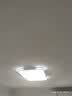 四季沐歌（MICOE） 照明LED客厅灯具套餐卧室吸顶灯餐厅中山灯具北欧后现代灯 荐-100瓦【全光谱护眼】 三色调光 实拍图