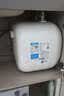 美的（Midea）【6重安防】7升储水式小厨宝电热水器家用一级能效2000W厨房台下热水宝 国家补贴F07-20CB(HE) 实拍图