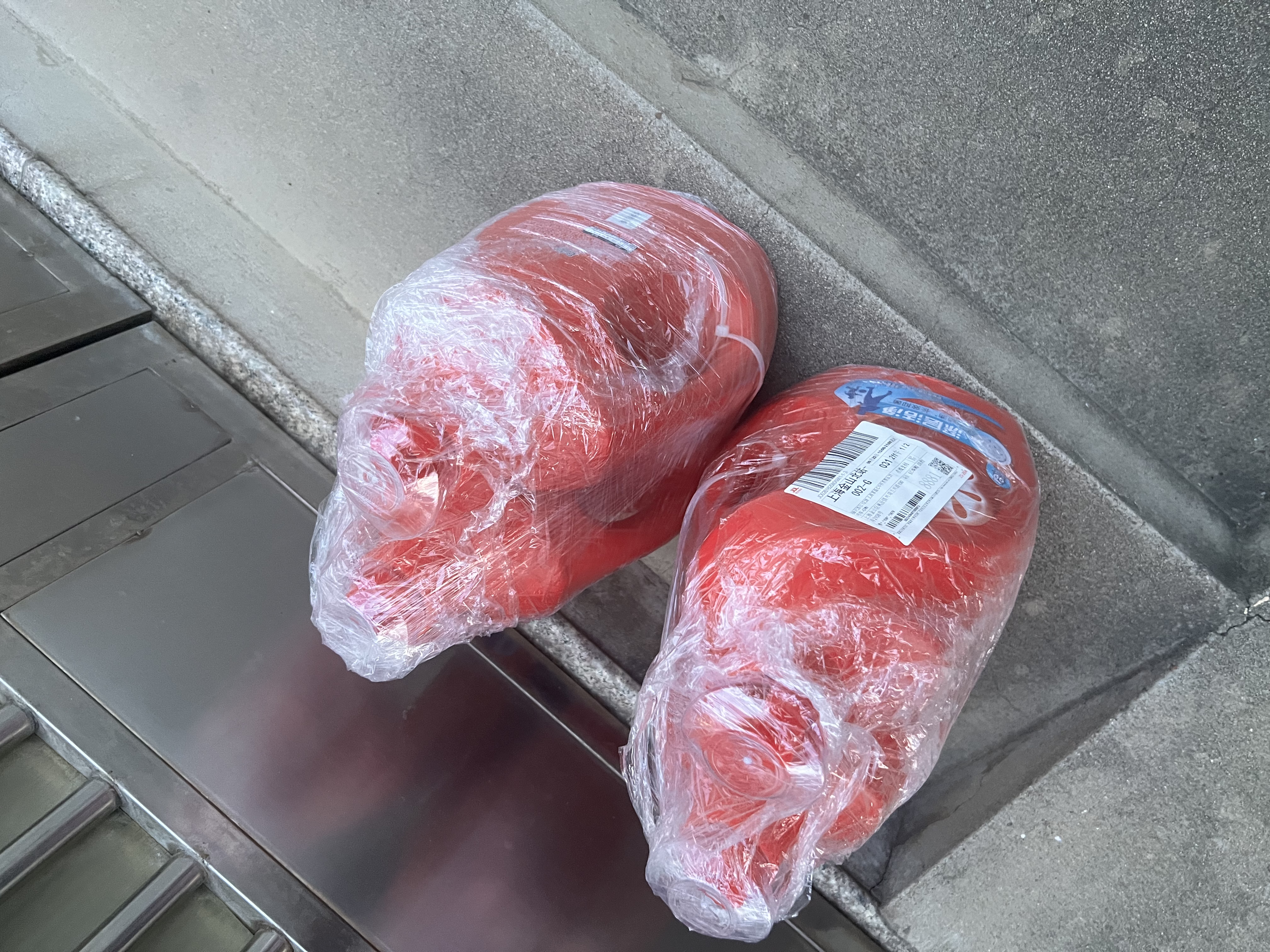 奥妙（OMO）品质严选酵素深层洁净持久留香酵素12斤校服净洗衣液京东自营 实拍图