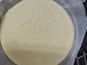 俏侬 披萨饼底20cm 5片装780g/盒（9英寸烤盘适用）烘焙半成品 实拍图