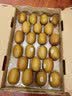 佳沛（zespri）新西兰金奇异果22粒巨大原箱146-175g猕猴桃中秋节礼品送水果礼盒 实拍图