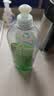 Frosch 柠檬浓缩洗洁精 750ml*3 德国原装进口 实拍图