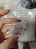 御邪黄金3mm光面转运珠足金999路路通光面金珠手串串珠手链情人节礼物 3毫米特供金珠单颗 实拍图