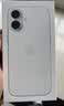 Apple/苹果/苹果 iPhone 17 256GB 白色 支持移动联通电信5G 双卡双待手机 实拍图