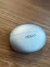OPPO Enco Free4 真无线入耳式蓝牙耳机降噪耳机翻译耳机 超长续航 通用苹果华为小米手机 珠光白 实拍图