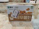 蒙牛早餐风味奶核桃味250ml*16盒 老人小孩营养补充中秋送礼礼盒 实拍图