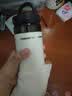 爱仕达（ASD）户外运动便携保温杯家用办公学生水杯长效保温400ml RWS40B18WG-W 实拍图