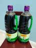 李锦记薄盐系列 薄盐生抽1.52kg*2【减盐25%* 一级】控盐味鲜酱油 实拍图