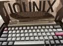 IQUNIX EV63旗舰磁轴键盘神秘X轴无畏契约电竞游戏铝厂客制化机械键盘 EV63 紫罗兰【磁玉轴Pro】 实拍图