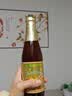 Lindemans林德曼桃子啤酒 250ml*6瓶 比利时进口 果味精酿低度果啤 实拍图