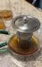 茗光茶具套装玻璃整套茶具泡茶器全套2026最新款泡茶壶茶杯家用办公 实拍图