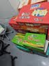 康师傅方便面 BIG干拌面 红烧牛肉面147g*12盒 泡面整箱速食 方便食品 实拍图