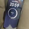 魅紫X60pro新款手机5G卡全网通512G高端旗舰大屏电竞畅玩游戏百元安卓学生长续航便宜老人智能原装新机 云雾黑【官方正品】 16GB+128GB 实拍图