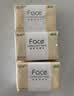 洁柔抽纸 粉Face3层120抽*12包 可湿水面巾纸 提装纸巾 柔韧卫生纸 实拍图