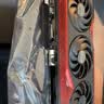 七彩虹（Colorful）战斧 GeForce RTX 5060 豪华版 8GB  GDDR7 DLSS 4 电竞光追游戏设计电脑显卡 实拍图
