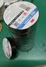 3M 150# 电工胶带 电气绝缘胶带 PVC电工胶布 无铅600V 防潮耐酸碱 黑18mm*10m*0.13mm  1桶（10卷）1500升级款 实拍图