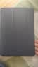毕亚兹适用2021年9/8/7代 ipad10.2英寸保护套 苹果平板电脑三折支架智能休眠防摔保护壳 PB179 实拍图