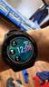 佳明（GARMIN）FR265心率跑步户外运动智能手表生日礼物Forerunner265极夜黑 实拍图