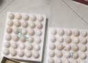 正大食品（CP）正大安全美味鲜鸡蛋60枚 3.18kg   送礼优选 京东自营 礼盒装 实拍图