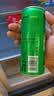 可口可乐（Coca-Cola）檀健次代言 雪碧Sprite零卡无糖饮料 330ml*24摩登罐 实拍图