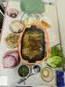海底捞火锅底料 大颗粒菌汤火锅汤料180g  3~5人份 家庭聚会 一料多用 实拍图