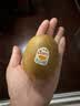 佳沛（zespri）新西兰金奇异果12粒特大果124-146g猕猴桃水果礼盒 实拍图
