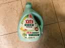 立白健康除菌天然洗衣液6斤手洗机洗15分钟快洗留香除螨抑菌祛味去渍 实拍图