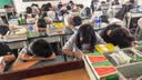 晨光文具30色酒精马克笔水彩笔动漫双头油性画笔记号笔套装学生文具儿童生日礼物 实拍图