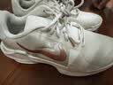 耐克NIKE篮球鞋男缓震MAX IMPACT 4运动鞋DM1124-008米粉42.5 实拍图