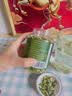 贡苑【有机认证】特级莲子心115g 新鲜干货泡茶莲芯茶 干净无杂无熏硫 实拍图