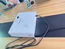 松下（Panasonic）PT-WX3201投影仪办公会议专用 投影机客厅家庭影院 白天商务培训教学 （3200流明 3LCD） 实拍图