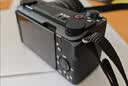 索尼（SONY）ZV-E10 II APS-C画幅微单相机 ZV-E10M2黑色单机身+SEL18135中远摄变焦镜头 明星同款超值旅行套装 实拍图