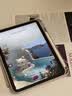 飞利浦电容笔适用苹果iPad/Air/mini平板通用静音笔尖apple pencil手写笔ipad触控笔磁吸防误触2026新款 实拍图