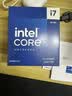 英特尔（Intel）酷睿14代 i7处理器14700KF 20核28线程 五年质保 盒装台式机CPU 畅玩三角洲行动/无畏契约 实拍图