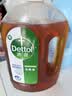 滴露（Dettol）消毒液衣物除菌液洗衣消毒水1.8L*1 衣物混洗杀菌除螨 非84酒精 实拍图