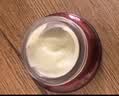 丸美眼霜 巧克力丝滑眼霜25g 改善细纹眼纹鱼尾纹 紧致抗皱 补水保湿 实拍图