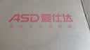 爱仕达（ASD）汤锅 304不锈钢小蒸锅 蒸煮一体汤锅 22CM燃气电磁炉通用奶锅B1-Z 实拍图