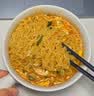 康师傅方便面 大食袋红烧牛肉面五连包138g*5 泡面袋装速食 方便食品 实拍图