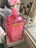 立白APG洗洁精1.38kg*3瓶天然薄荷清香食品可用高效去油除味 实拍图