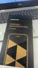 绿联【无黑边不挡屏】适用iPhone18ProMax/17ProMax钢化膜苹果18/17ProMax手机膜无边高清抗指纹防摔膜 实拍图