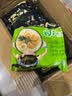 统一 汤达人 日式豚骨拉面 袋装 泡面 方便面 125g*18袋/箱 整箱批发 实拍图