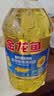 金龙鱼 食用油 葵花籽清香型调和油5L （新老包装随机发货） 实拍图