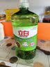 立白茶籽洗洁精4kg 99%除菌高效去油除味宝宝餐具果蔬适用食品可用 实拍图
