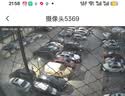 乔安（JOOAN）AI高清摄像头家用室外防水监控器360度无死角带夜视全景旋转球机户外球机网络无线wifi手机远程 实拍图