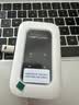 影腾随身wifi多网全国通用无线wi-fi6免插卡无限制大流量卡便携式网卡高速网络可上飞机高铁2026款5GHF 【多网通3000毫安充电款+白色】超长续航 实拍图