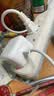 Apple/苹果 40W（至高60W） type-c快充充电器 苹果usb-c原装充电头 苹果iPhone 18 Pro Max充电器 实拍图