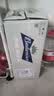 百威冰啤酒500ml*18罐整箱装【99%好评】京东自营国庆出行 实拍图